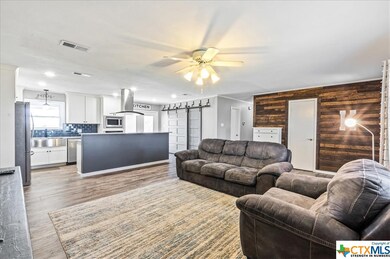 3323 Fm 437, Rogers, TX 76569 - photo 5