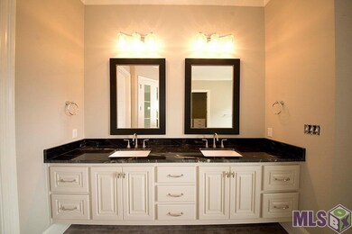 This master bath was award 
