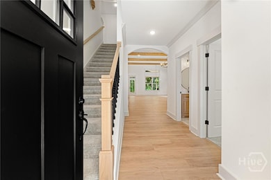 45 Hometown Ct, Jefferson, GA 30549 - photo 4