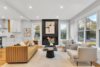 29 S Gate St, Dedham, MA 02026 - photo 7