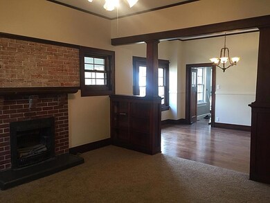 201 S 32nd St, Parsons, KS 67357 - photo 3