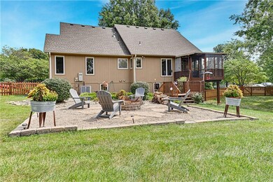 804 Raven, Raymore, MO 64083 - photo 3