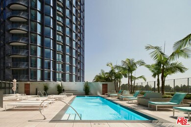 Century Plaza unit 13C, Los Angeles, CA 90067 - photo 7