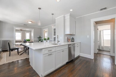 83 Cass St unit 2, Boston, MA 02132 - photo 3