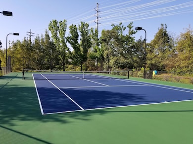 Southampton Tennis