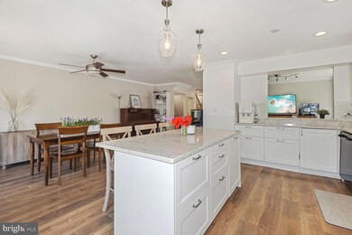 9001 Golden Sunset Ln, Springfield, VA 22153 - photo 6