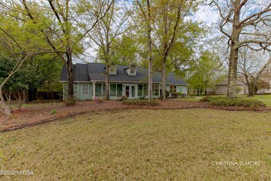 6683 Chriswood Dr, Macon, GA 31216 - photo 2