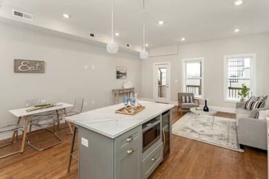 338 Meridian St unit 4, Boston, MA 02128 - photo 5