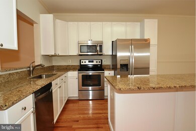 1942 Fieldstone Way, Frederick, MD 21702 - photo 5