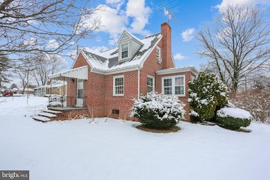 3509 Petersville Rd, Knoxville, MD 21758 - photo 2