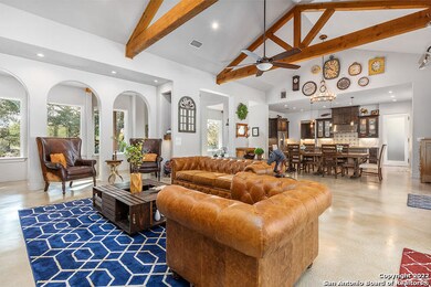 24510 Clearwater Run, San Antonio, TX 78255 - photo 5