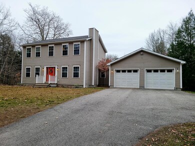 45 Anthoine Rd, Windham, ME 04062 - photo 2