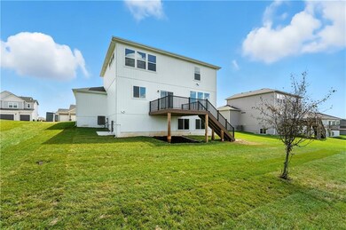 1933 SW Merryman Dr, Lee's Summit, MO 64082 - photo 4