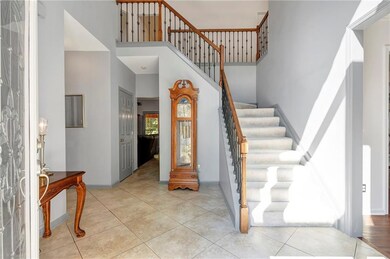 1895 Oak Tree Hollow, Alpharetta, GA 30005 - photo 2