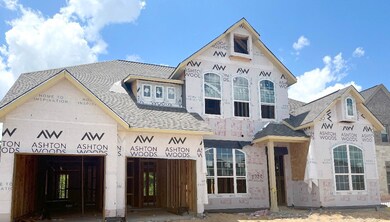 8722 Burdekin Rd, Magnolia, TX 77354 - photo 5