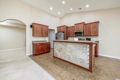 544 Running Deer Trail unit The Park at Forestbr, Myrtle Beach, SC 29588 - photo 3