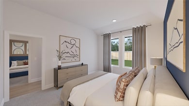 Pictures are representative of floor plan - not ac