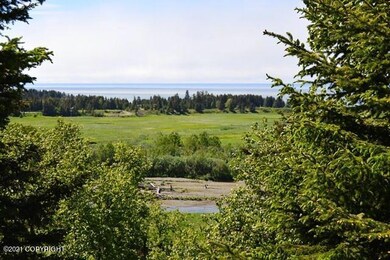Inlet View
