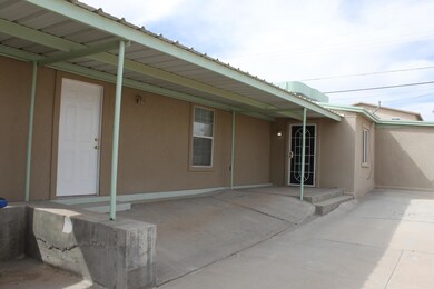 3727 Tyler Ave, El Paso, TX 79930 - photo 6