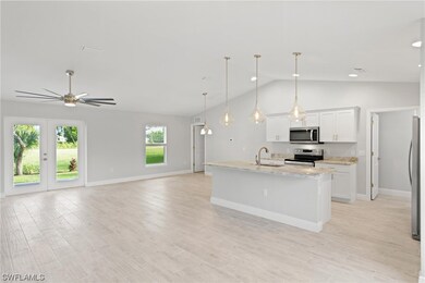 132 NE 25th St, Cape Coral, FL 33909 - photo 5