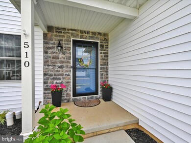 510 Jared Way, New Holland, PA 17557 - photo 7