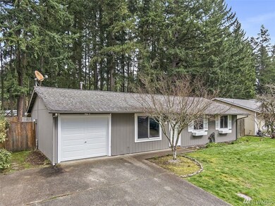 19468 SE 261st St, Covington, WA 98042 - photo 3