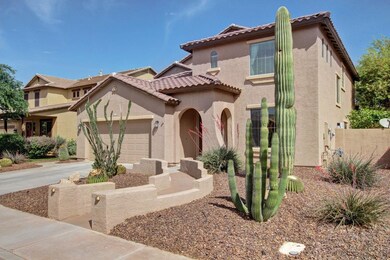 12 Ft Saguaro cactus