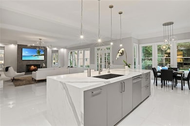 2001 Tavistock Ct, Alpharetta, GA 30022 - photo 4