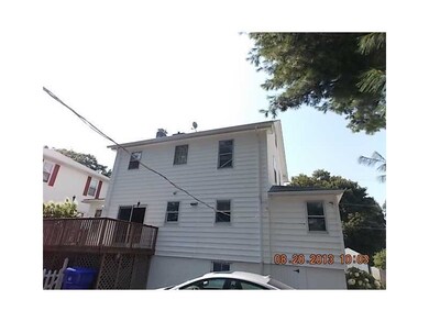 78 Fowler Ave, Pawtucket, RI 02860 - photo 2