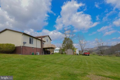 1403 Hooker Hollow Rd, Keyser, WV 26726 - photo 4