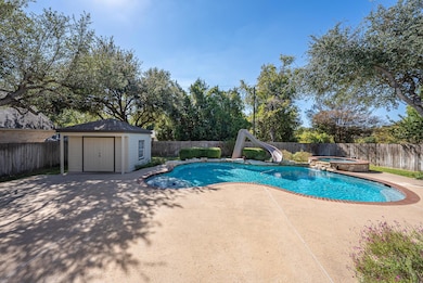 803 W Walter Ave, Pflugerville, TX 78660 - photo 4