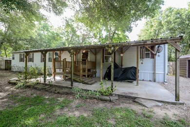 287 County Road 411, Dayton, TX 77535 - photo 7
