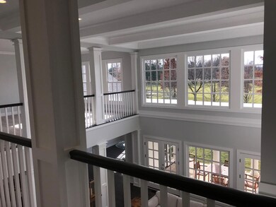 WALLS OF WINDOWS!!!