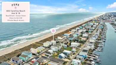 806 Carolina Beach Ave N unit 1b, Carolina Beach, NC 28428 - photo 3
