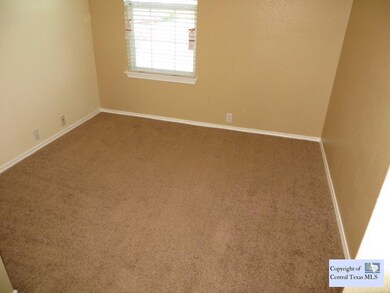 Entertainment nook: At the end of the hall upstair