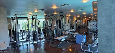 The Martin unit 1104, Las Vegas, NV 89103 - photo 5