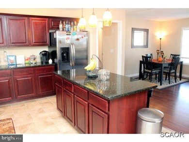 8247 Democracy Dr unit 11, Parsonsburg, MD 21849 - photo 6