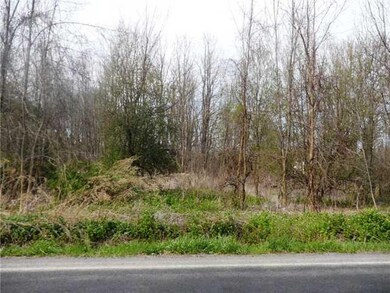 Exterior Front Access/Lot on Plank Rd