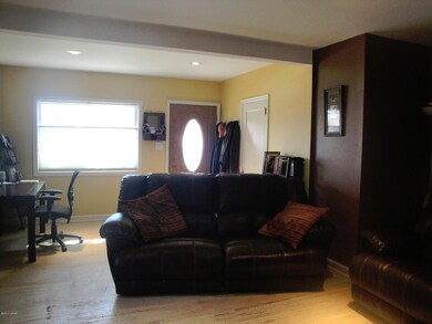 Living Rm