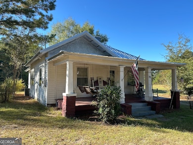 303 Line Creek Rd, Senoia, GA 30276 - photo 2