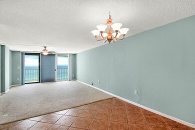 Dining and Living Rooms