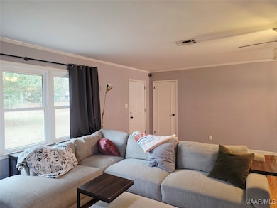 408 Daphne Ln, Montgomery, AL 36108 - photo 4