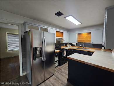 1005 Highway 96 SW, Lavaca, AR 72941 - photo 2