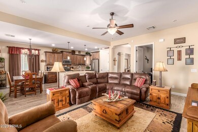 Open Concept