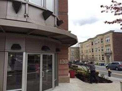 120 Mountfort St unit 507, Boston, MA 02215 - photo 2