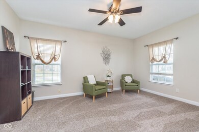 8335 S Shady Trail Dr, Pendleton, IN 46064 - photo 6