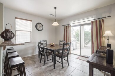 Breakfast Room