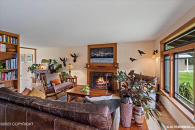 1414 M St, Anchorage, AK 99501 - photo 4