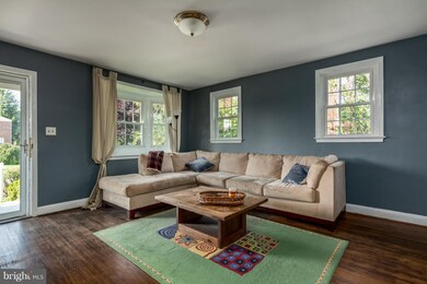 214 E Susquehanna Ave, Towson, MD 21286 - photo 2