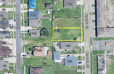 Lot 25, 26, 27 Augusta St, Kenner, LA 70065 - photo 2